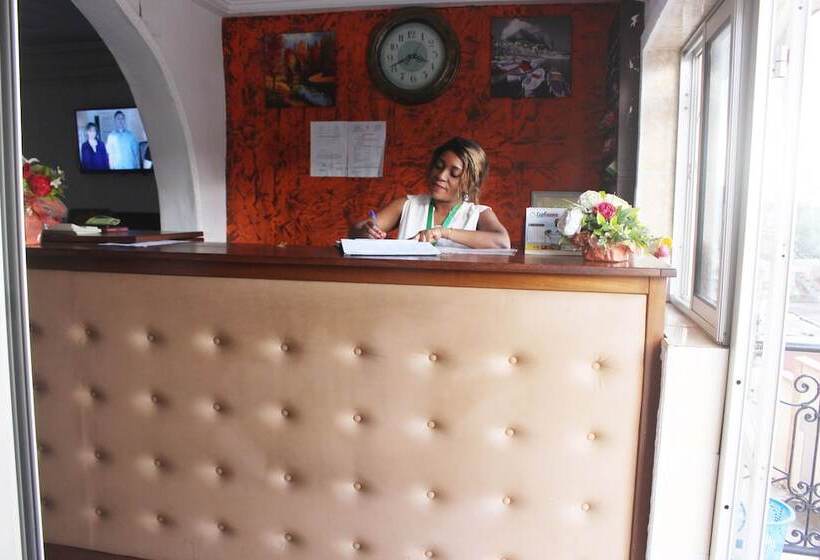 Complexe Hotelier St Elie