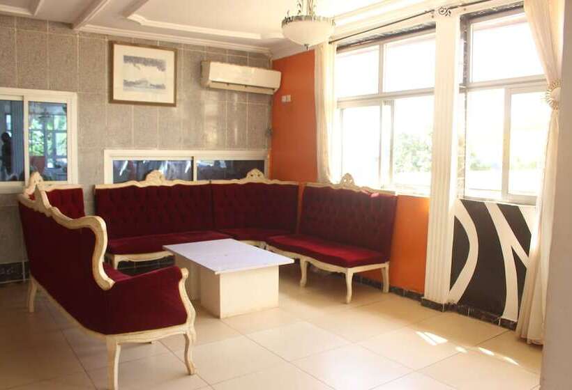 Complexe Hotelier St Elie