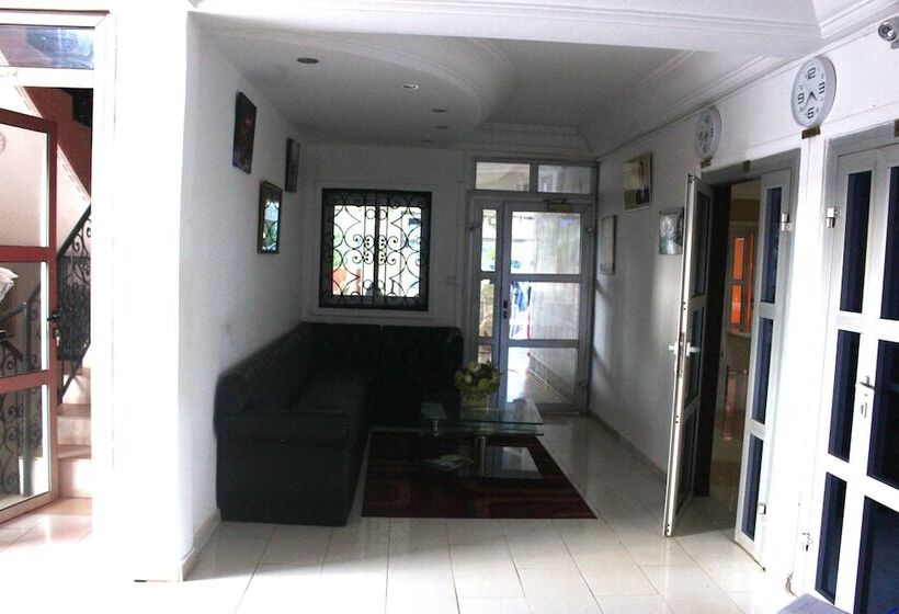 Complexe Hotelier St Elie