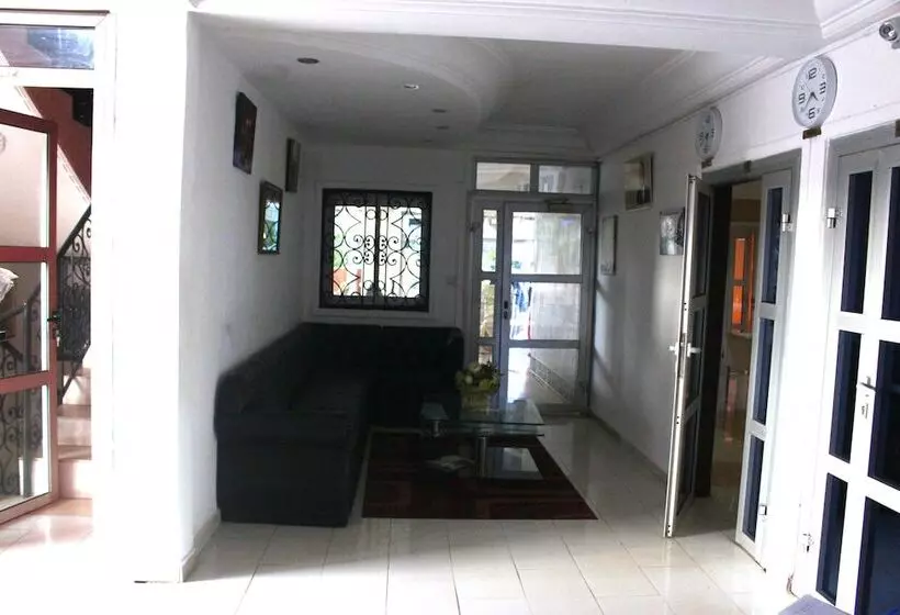 Complexe Hotelier St Elie
