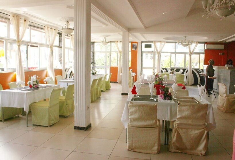 Complexe Hotelier St Elie