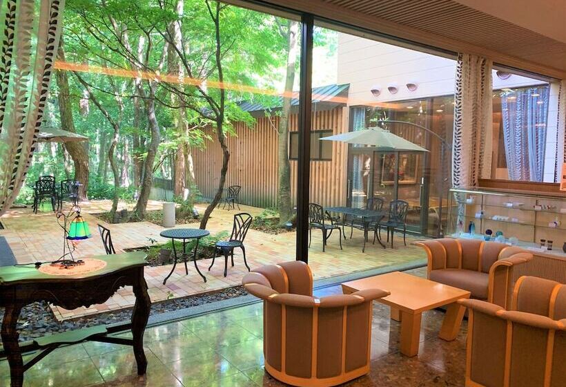 Forest Resort Yamanote