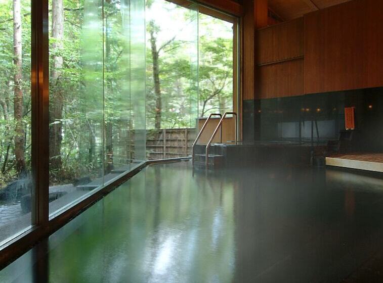 Forest Resort Yamanote