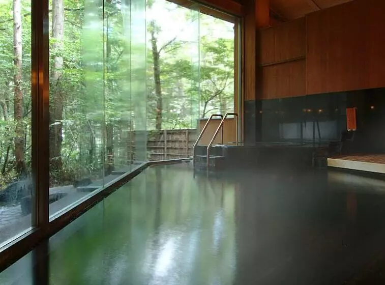 Forest Resort Yamanote