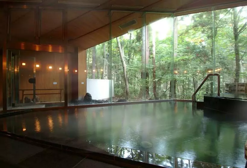 Forest Resort Yamanote