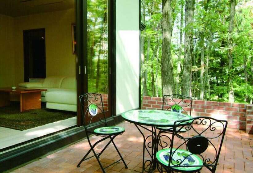 Forest Resort Yamanote