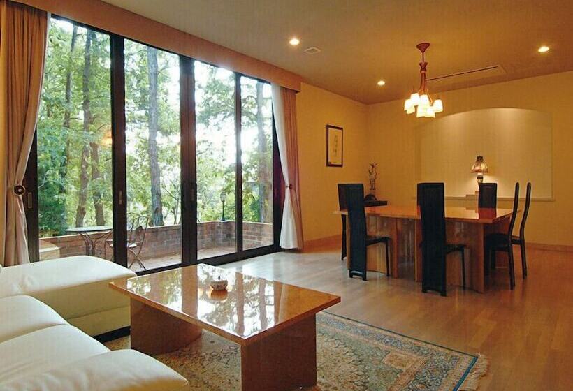 Forest Resort Yamanote