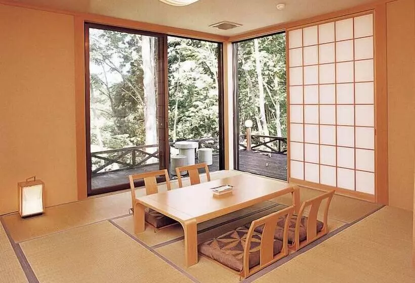 Forest Resort Yamanote