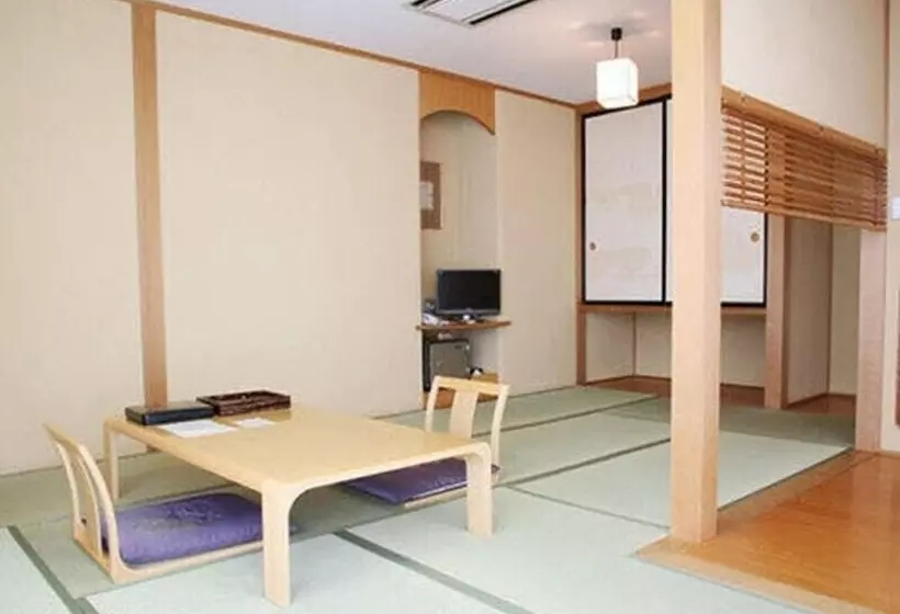 Forest Resort Yamanote