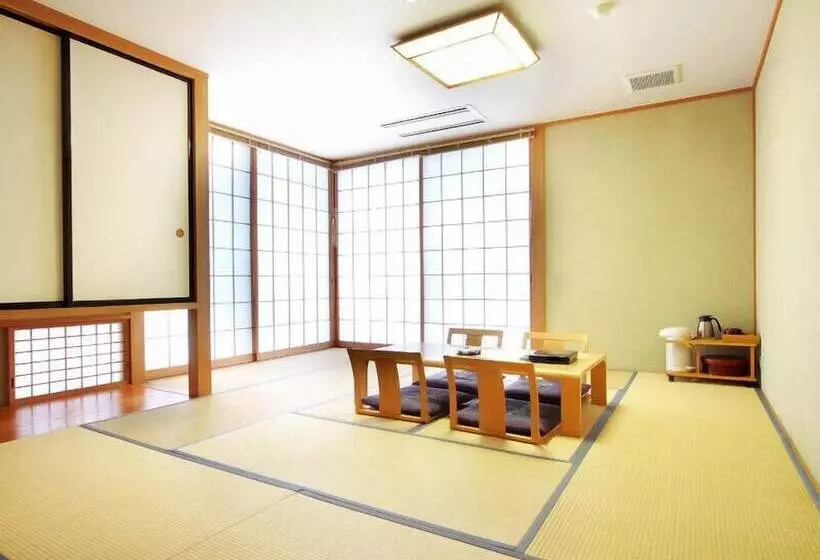 Forest Resort Yamanote