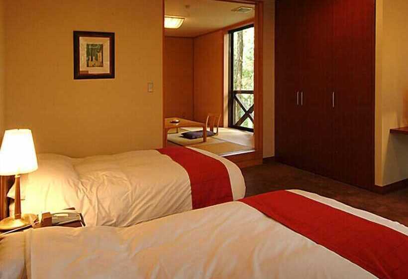 Forest Resort Yamanote