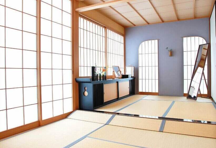 Forest Resort Yamanote