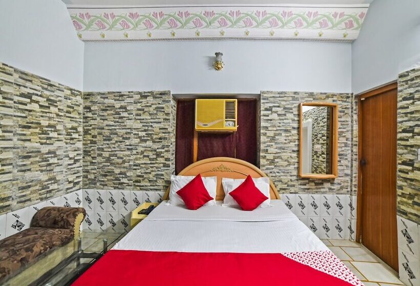 هتل Babu Heritage