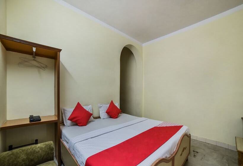 هتل Babu Heritage