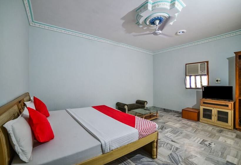 هتل Babu Heritage