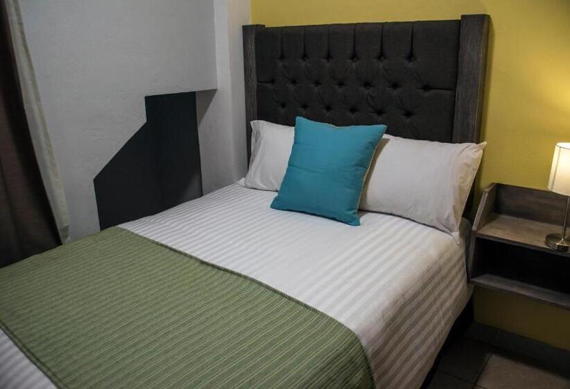 Отель Casa Aurora