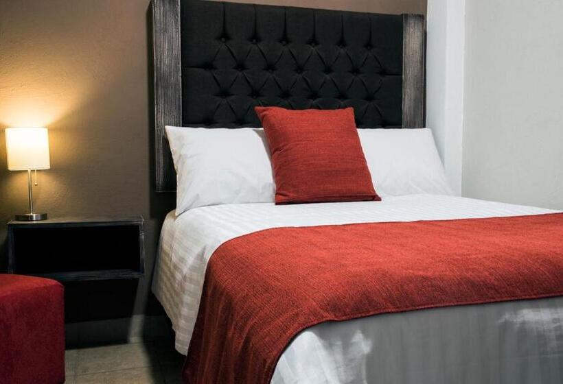 Отель Casa Aurora