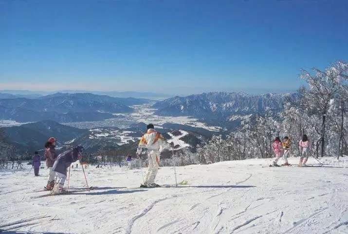 Hotelli Cooju Fukui