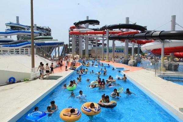 בית מלון כפרי Cooju Fukui