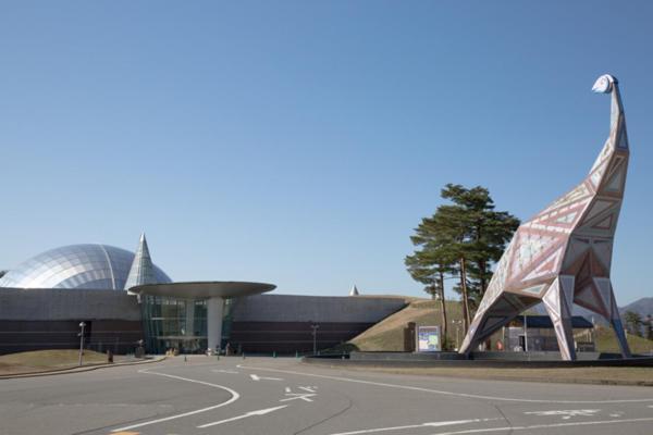 בית מלון כפרי Cooju Fukui