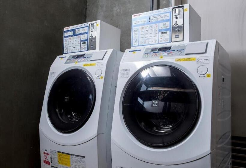 בית מלון כפרי Cooju Fukui