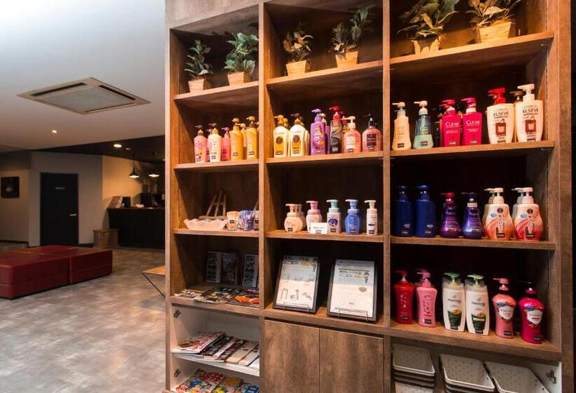 בית מלון כפרי Cooju Fukui