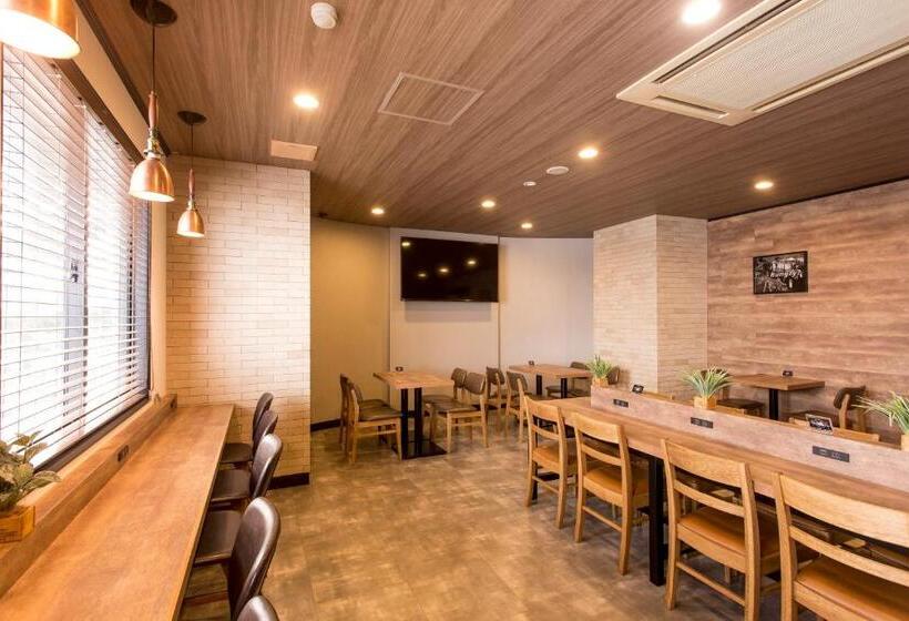 בית מלון כפרי Cooju Fukui