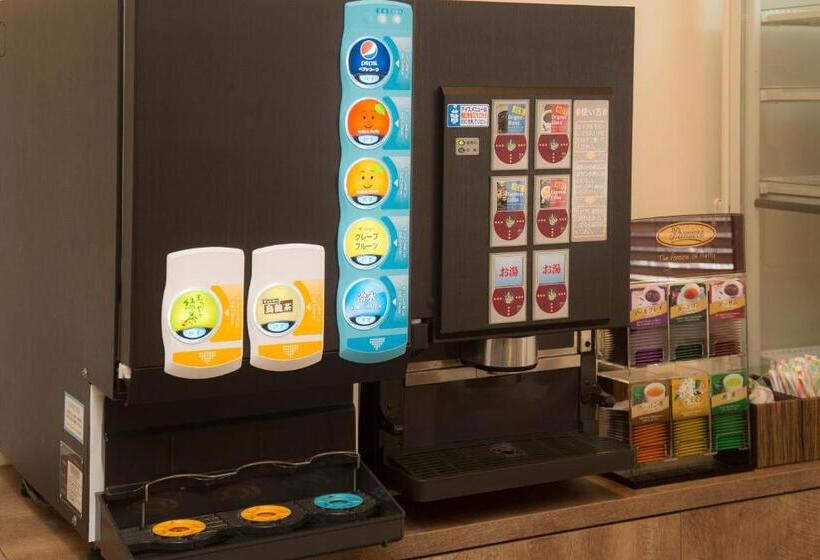 בית מלון כפרי Cooju Fukui