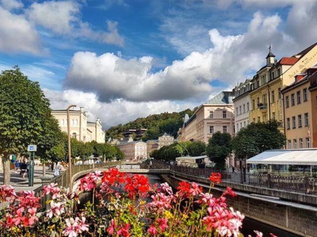 فندق Ferdinandhof Apart