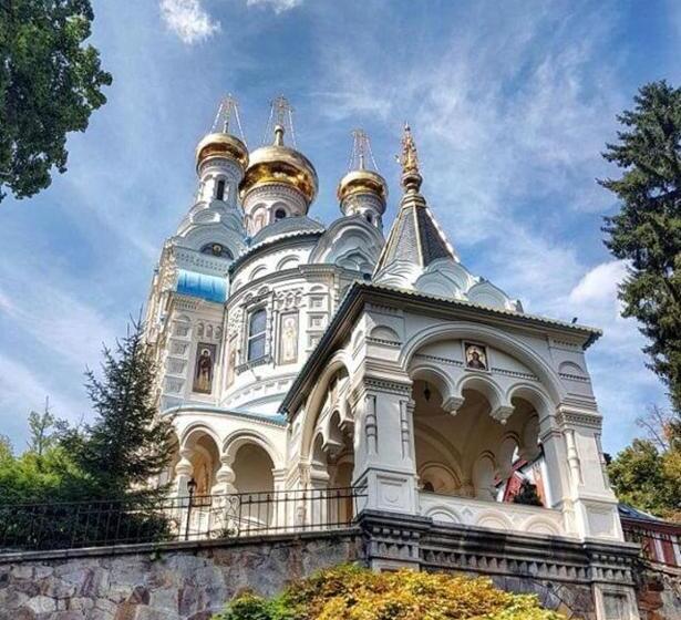 فندق Ferdinandhof Apart