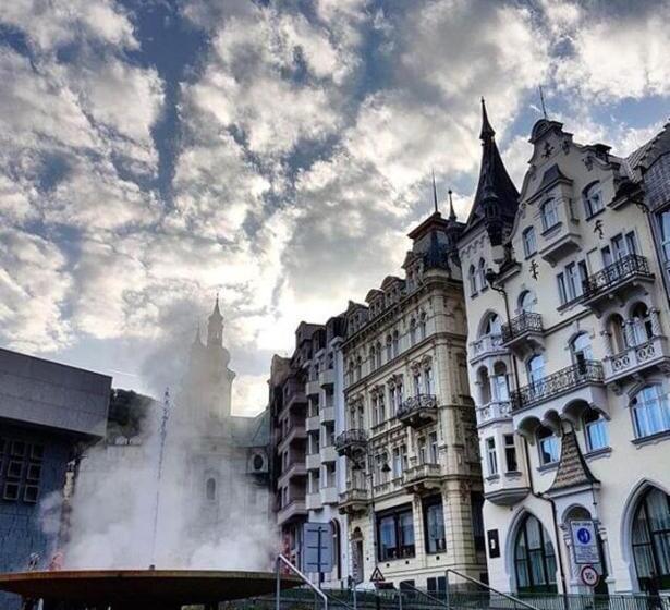 فندق Ferdinandhof Apart
