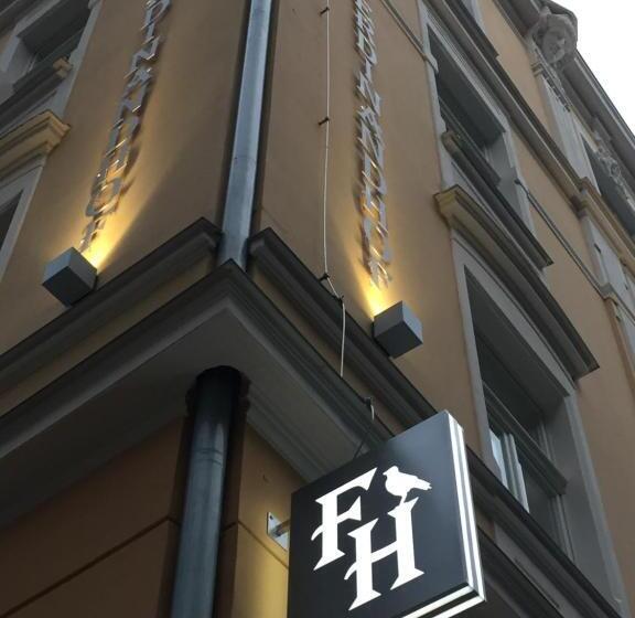 فندق Ferdinandhof Apart