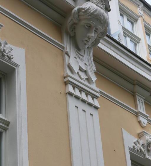 فندق Ferdinandhof Apart