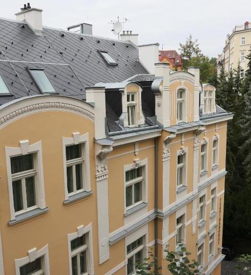فندق Ferdinandhof Apart