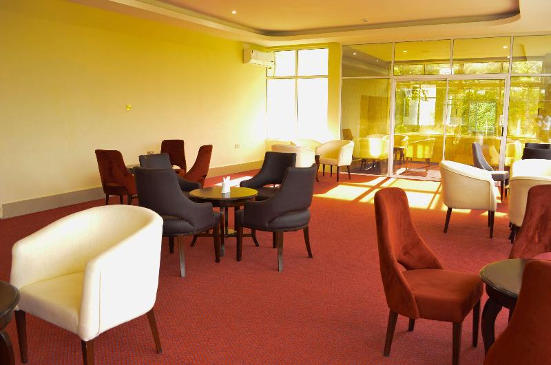 هتل Grand Royal Swiss