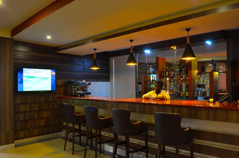 هتل Grand Royal Swiss