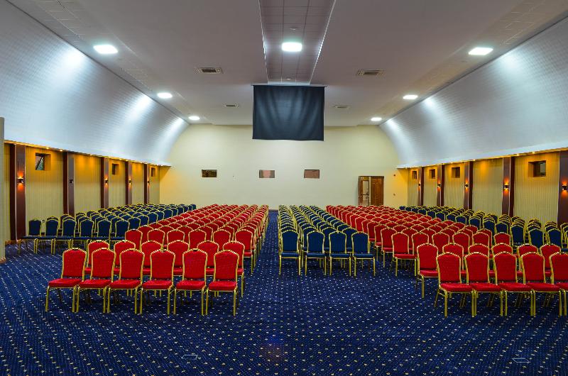 هتل Grand Royal Swiss