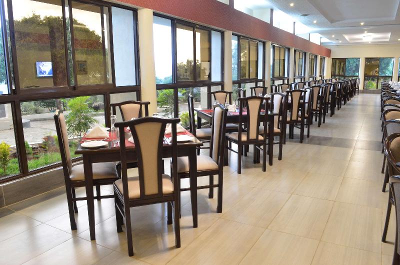 هتل Grand Royal Swiss