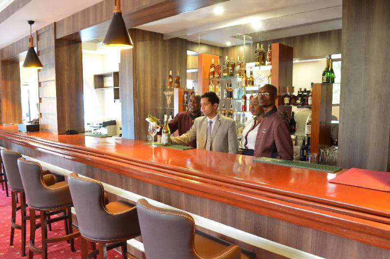 هتل Grand Royal Swiss