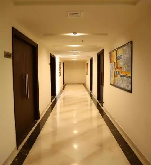 Hotel Imperia Suites