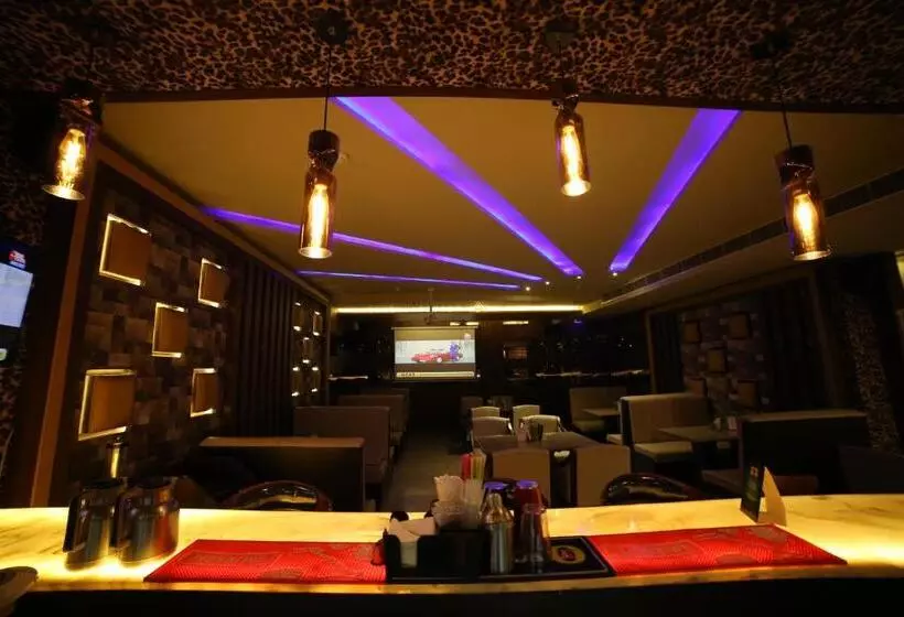 Hotel Imperia Suites
