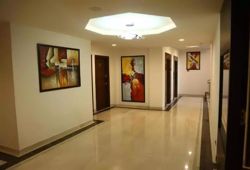 Hotel Imperia Suites