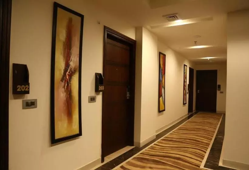Hotel Imperia Suites