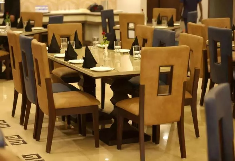Hotel Imperia Suites