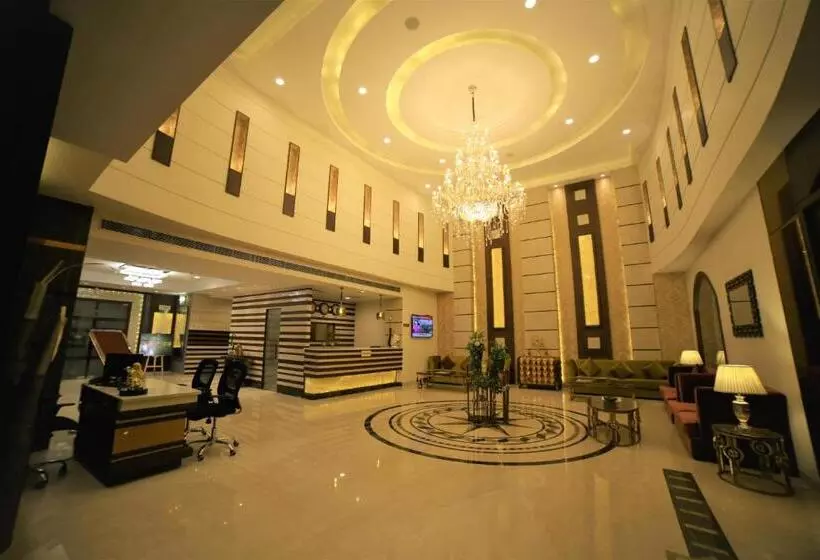 Hotel Imperia Suites