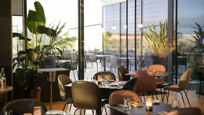 هتل Intercontinental   Ljubljana, An Ihg