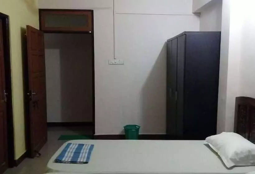 Hotel Kubera