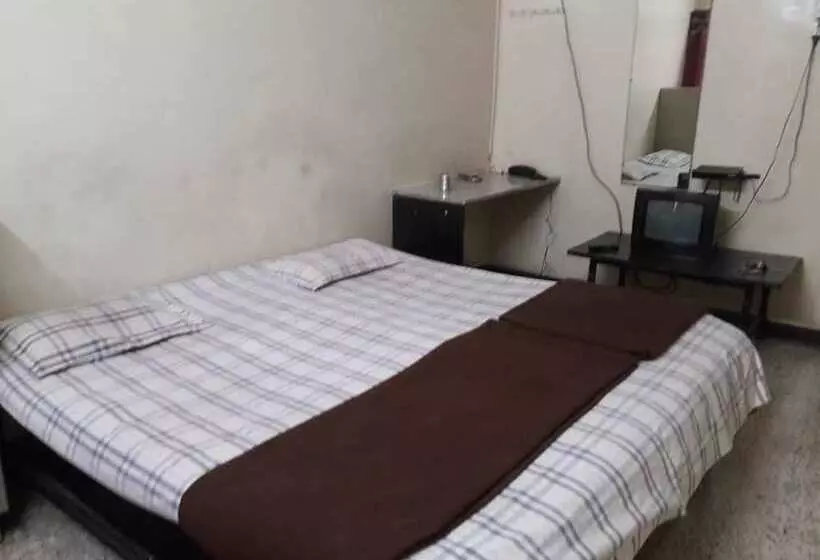 Hotel Kubera