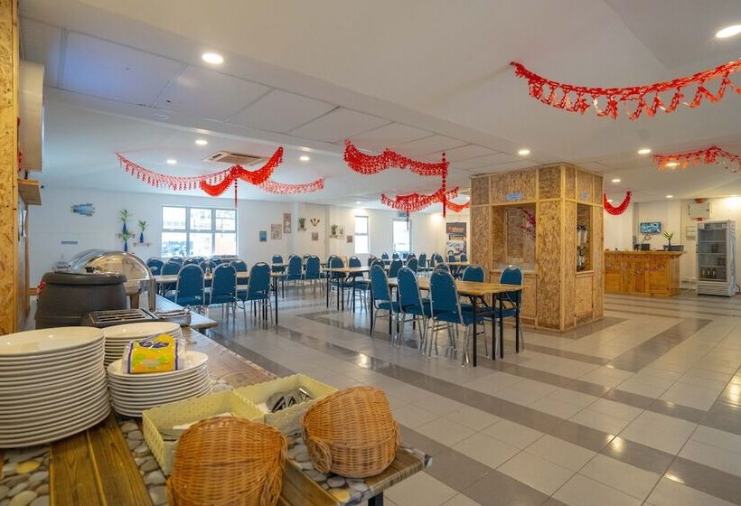 فندق Paretto Seaview