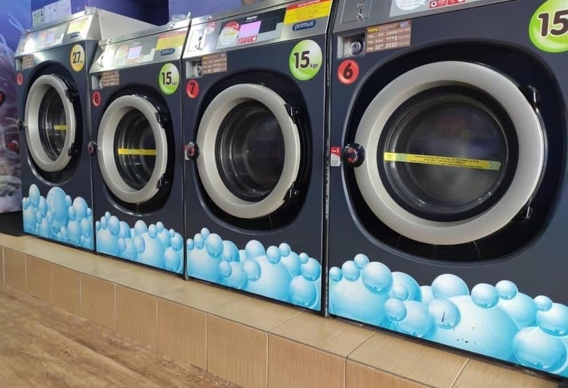 فندق Paretto Seaview